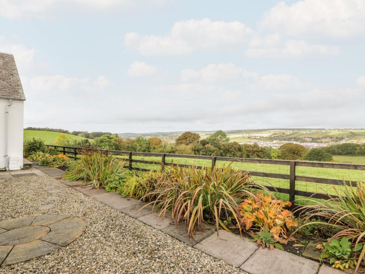 Whiteside Cottage Darvel Exterior foto